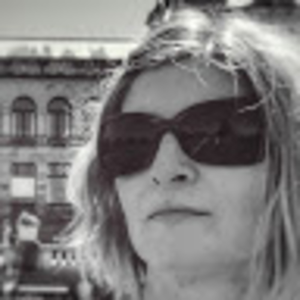 Meet your Posher, Julie